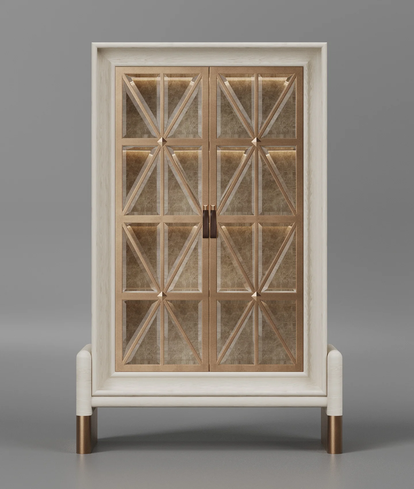 ‘Jewellery box’