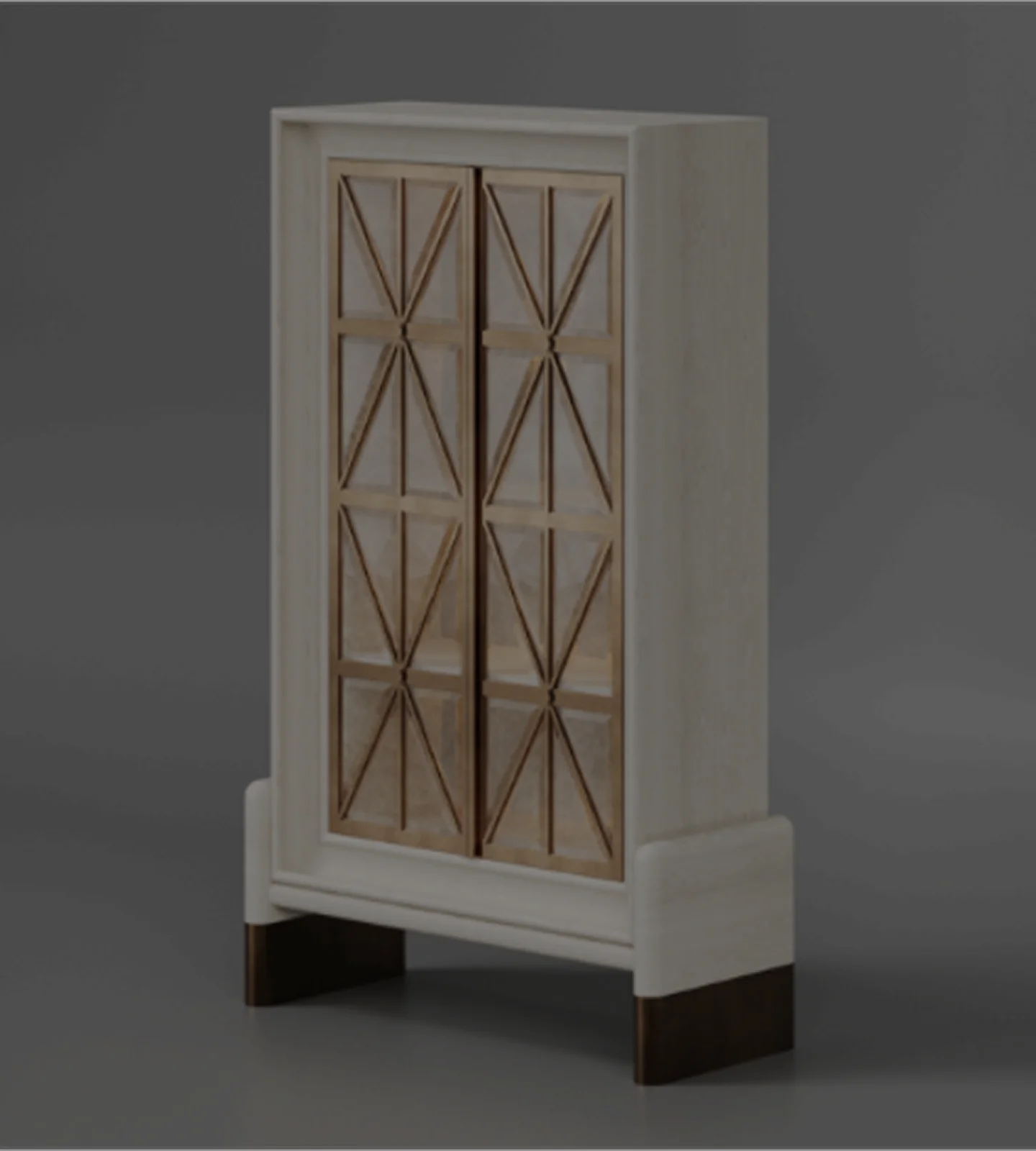 ‘Jewellery box’