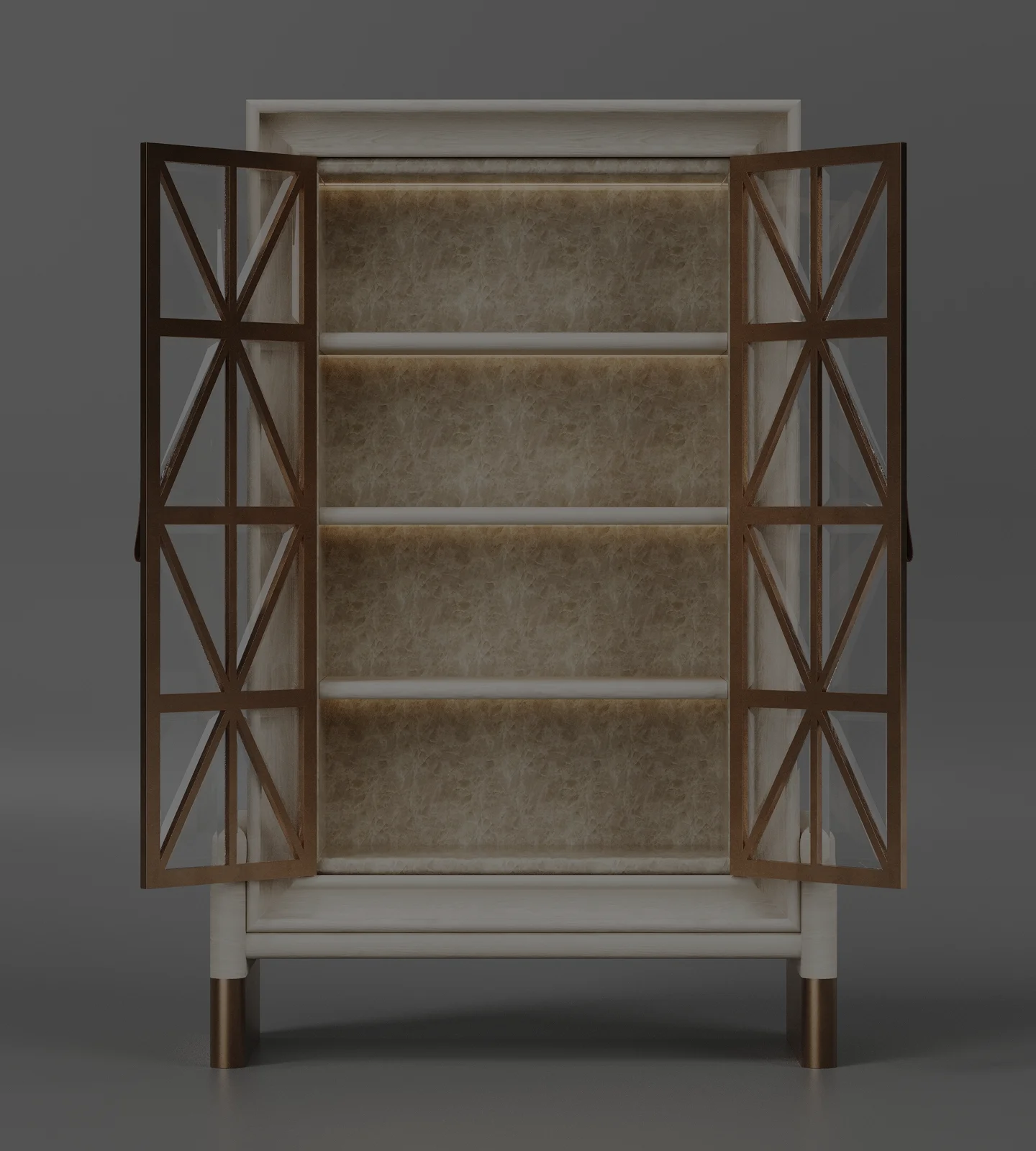 ‘Jewellery box’